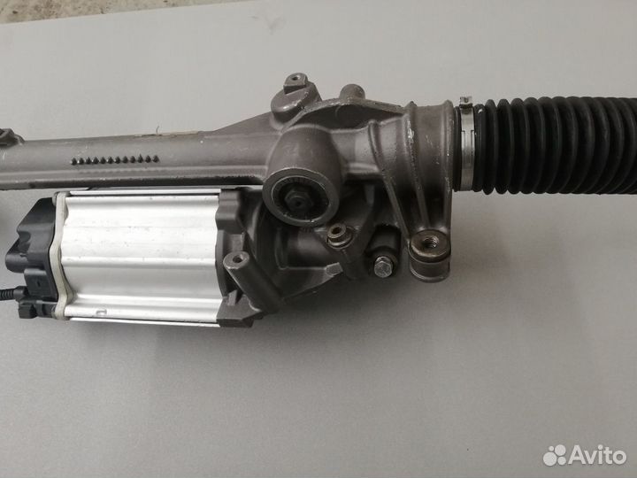 Рулевая рейка Octavia A5, Passat B6 B7, Golf 5, 6
