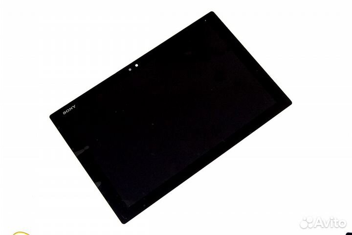 Дисплей для Sony Xperia Tablet Z4 с тачскрином