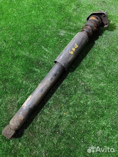 Амортизатор задний Bmw E83