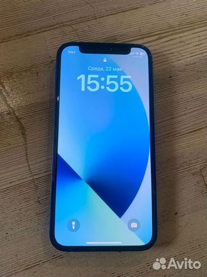 iPhone 12 mini, 64 ГБ