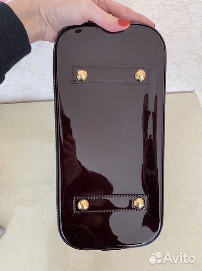 Luis vuitton сумка женская оригинал