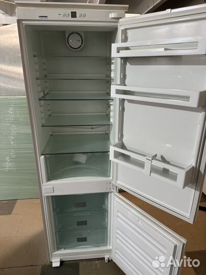 Встраиваемый холодильник б/у Liebherr icuns 3314