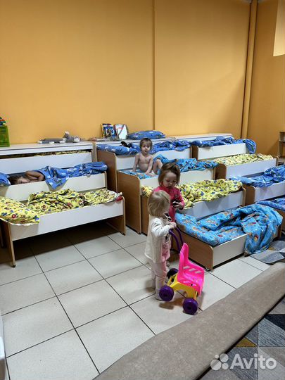 Детские подушки 35 см на 53 см