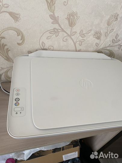 Принтер hp deskjet 2320