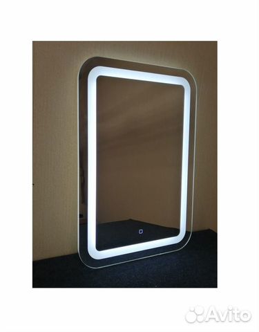 Зеркала 550х800 смена цвета подсветки