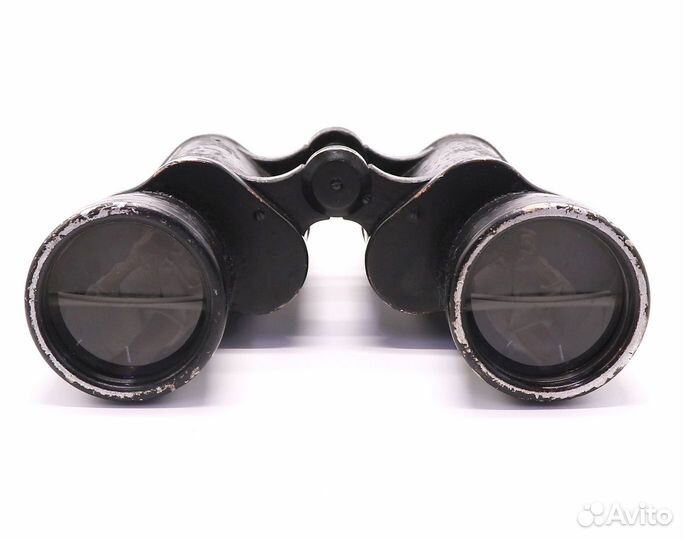 Бинокль Carl Zeiss Jena Dienstglas 1050 H/6400