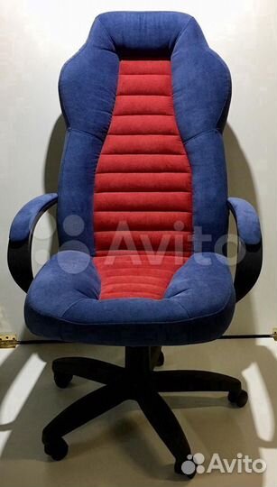 Игровое кресло