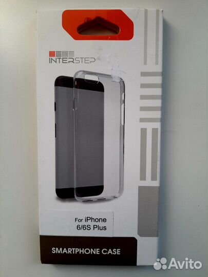 iPhone 6 plus, чехол