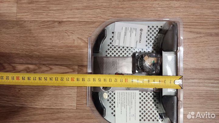 Подставка под ноутбук охлаждающая