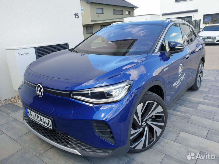 Пригоню автомобиль из Германии