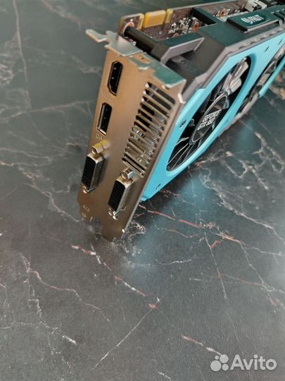 Игровой комплект GTX