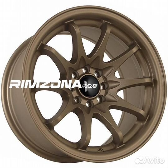 Литые диски sakura wheels R15 4x100 ave. Каталог