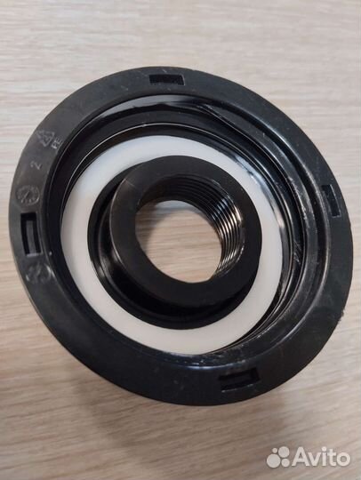 Переходник для еврокуба IBC 2, 3/4 дюйма