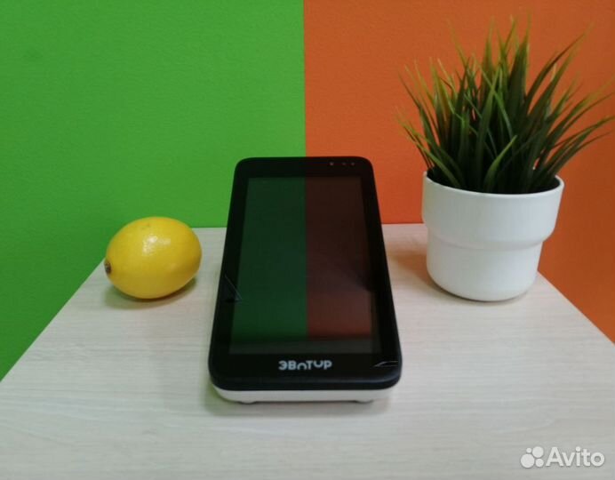 Эвотор 7.3