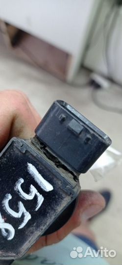 Катушка зажигания Toyota Corolla E12 1.6 2004