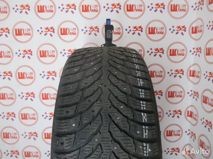 Nokian Tyres Hakkapeliitta 9 SUV 245/50 R18