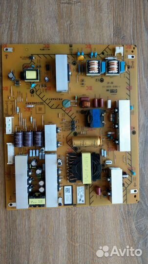 Блок питания телевизора Sony APS-419