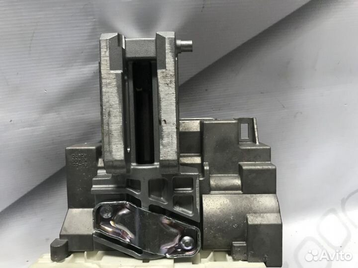 Колонка рулевая в сборе Mazda CX-5 2.5л 4WD