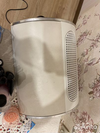 Для ногтей + пылесос