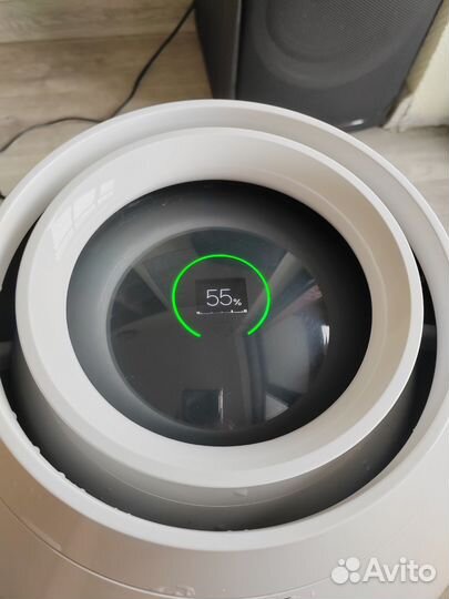 Увлажнитель воздуха bork