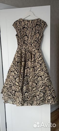 Платье женское вечернее