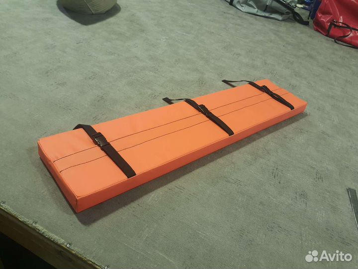 Накладки для надувной лодки