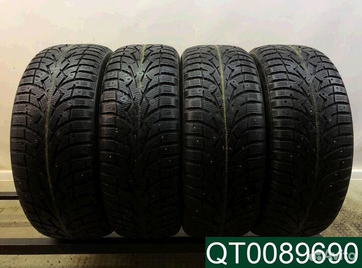 Toyo Observe G3-Ice 225/55 R18 96P