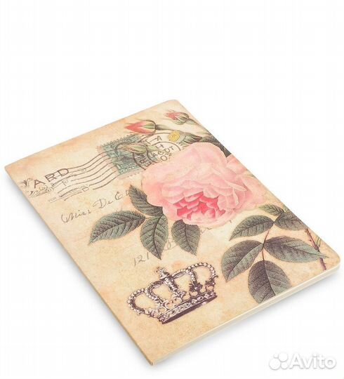 Записная книжка Королевская роза A2095186