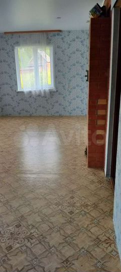 Дом 41 м² на участке 29 сот.