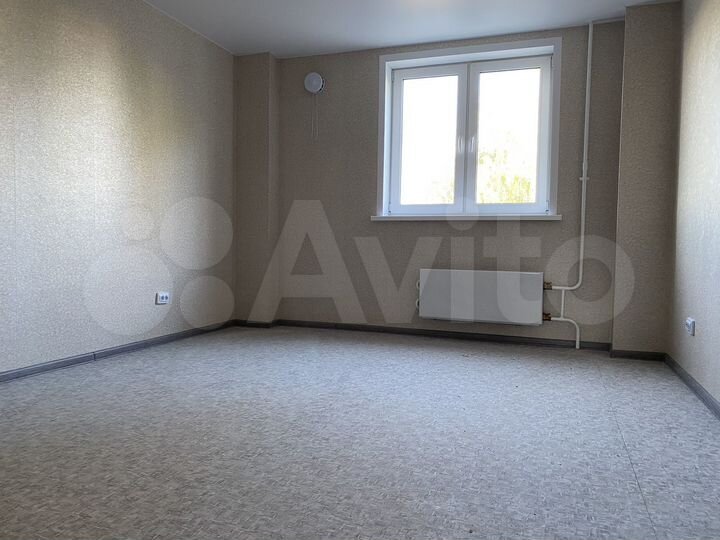 3-к. квартира, 81,6 м², 2/5 эт.