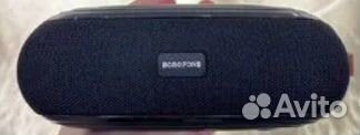 Портативная колонка Borofone BR9