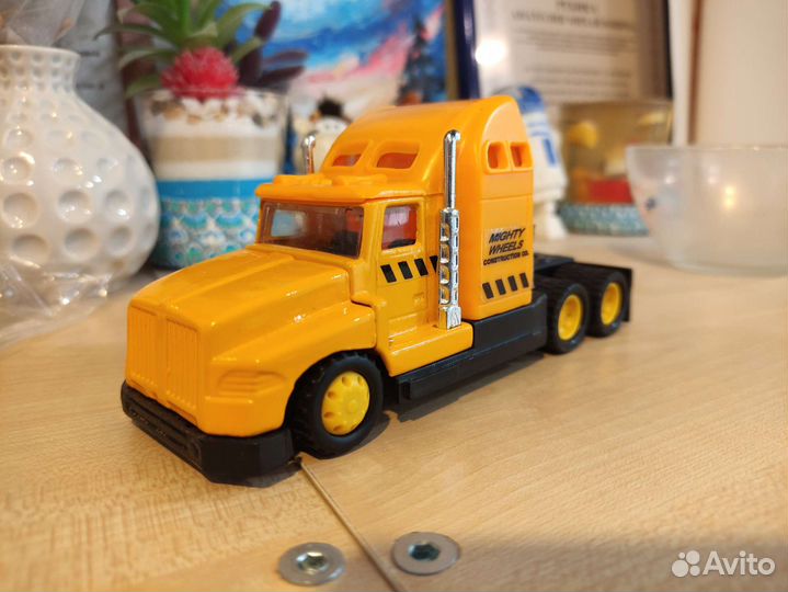 Модели автомобилей