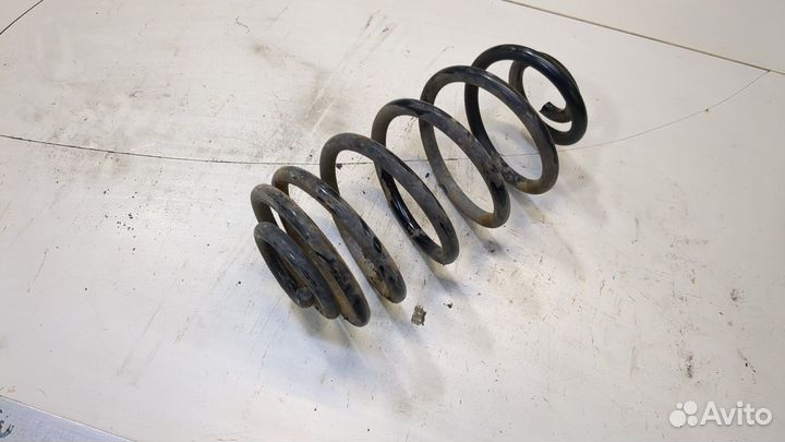 Пружина подвески Chevrolet Cruze, 2011