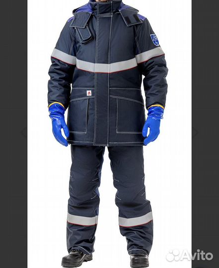 Спецодежда