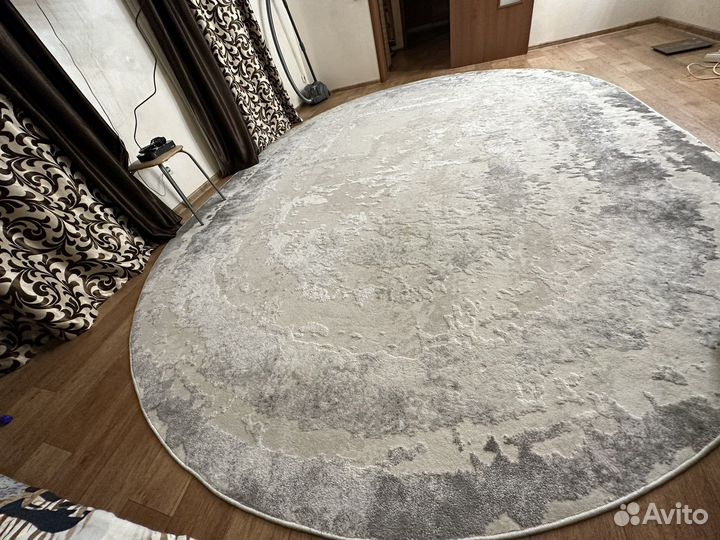 Ковер новый