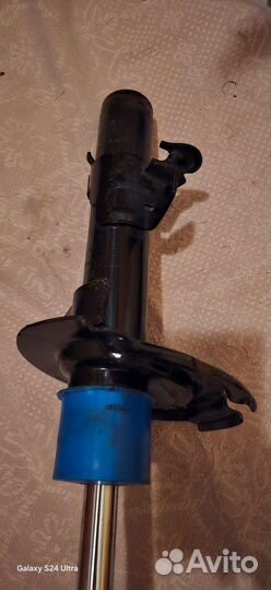 Амортизатор передний ford focus 3 универсал