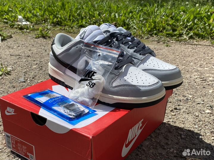 Nike dunk best quality low