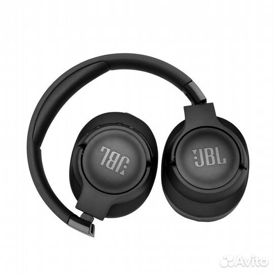 Наушники JBL T760NC Black