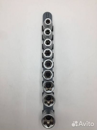 Набор звездочек Е10-24 (9 предметов) 1/2