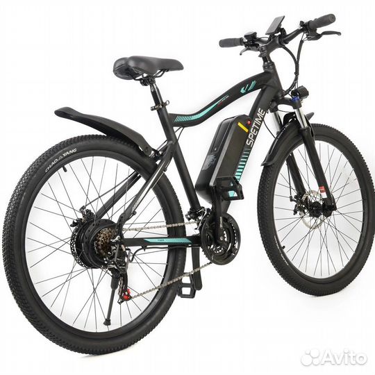 Электровелосипед Xiaomi Spetime S7 Pro новый