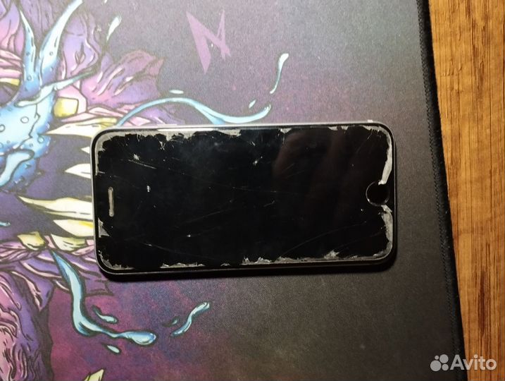 iPhone 6S, 16 ГБ