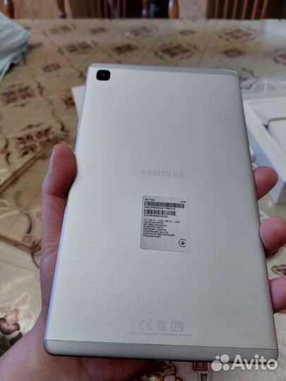 Samsung Galaxy tab А7 lite LTE 32GB