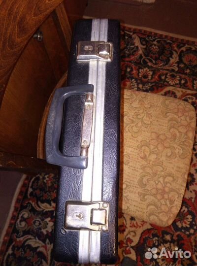 Портфель дипломат СССР