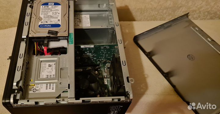 HP ProDesk 400 G6 MT