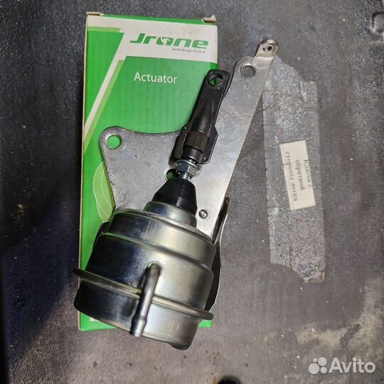 Актуатор турбины хендай 2061016641