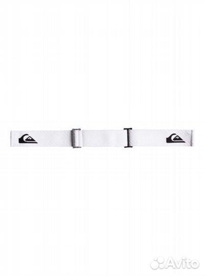 Сноубордическая Маска Quiksilver Storm