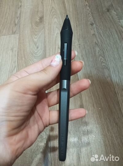 Планшет inspiroy H640P