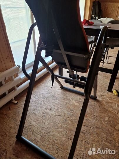 Инверсионный стол