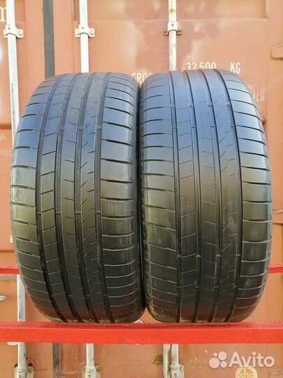 Bridgestone Alenza 001 255/50 R20 109H