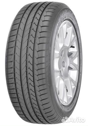 Goodyear EfficientGrip 215/40 R17 87W